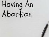 Regret Having Abortion