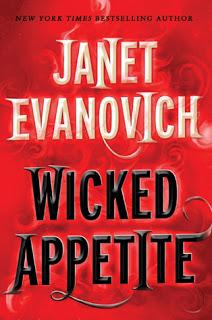 Review: Wicked Appetite (Audiobook)