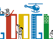 May: Google Doodle Honours Workers