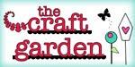 May Craft Garden Challenge