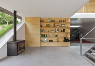 Home 09 by i29 interior architects