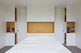 Home 09 by i29 interior architects