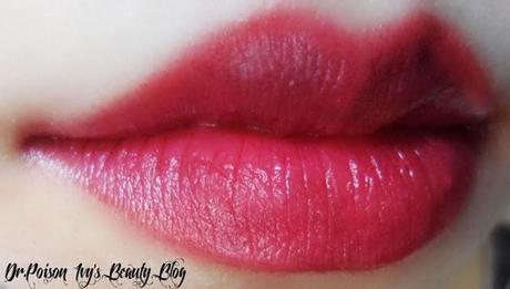 Revlon Just Bitten LipStains Review