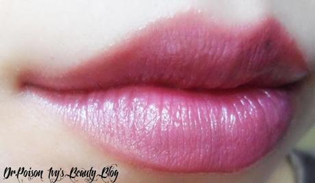 Revlon Just Bitten LipStains Review