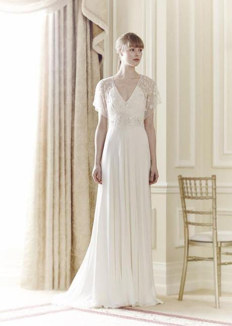 jenny packham wedding dress 2014 (6)