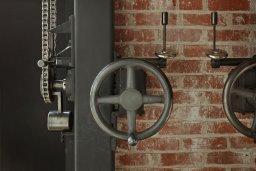 Charles Smith Wines by Olson Kundig Architects