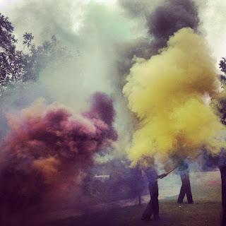 Gorilla Warfare Tactics - Zoology (Mixtape)