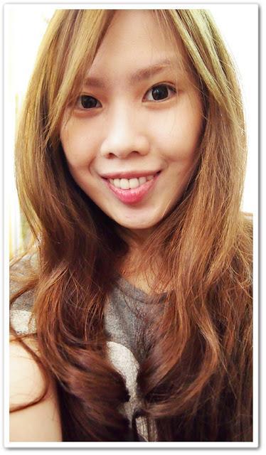 Review: TonyMoly Help Me Lip Balm