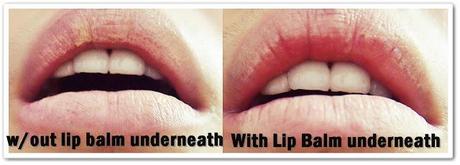 Review: TonyMoly Help Me Lip Balm