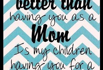 Free Mother's Day Printable - Paperblog