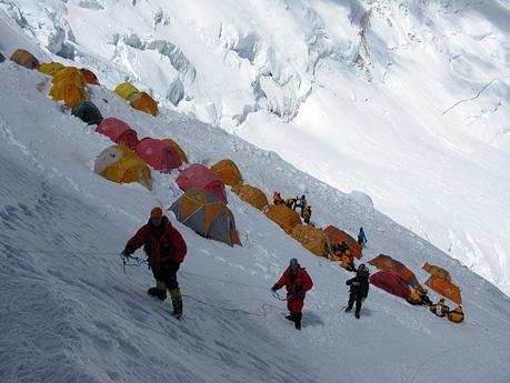 Everest 2013: The Fallout Continues
