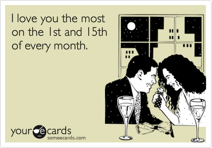 Wisecracking Wednesday:1st. of the Month & Thirty-One Party