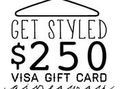 Wants $250 Visa Gift Card??