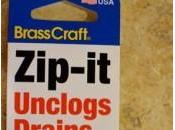 Tests ZIP-IT BrassCraft