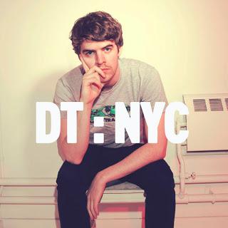 Ryan Hemsworth - Downtown NYC Mix