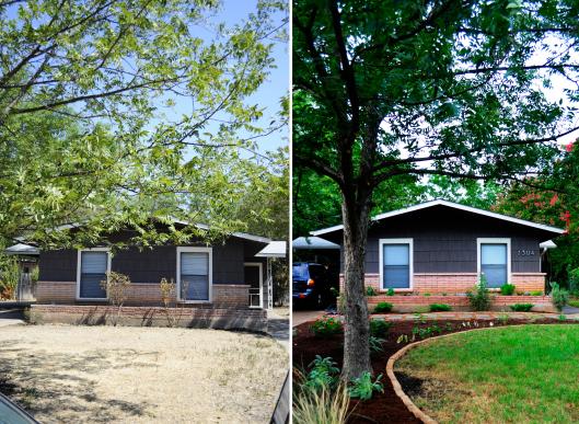 frontyard_beforeafter