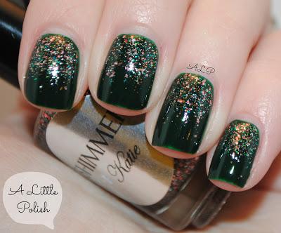 ShimmerPolish Week - Katie