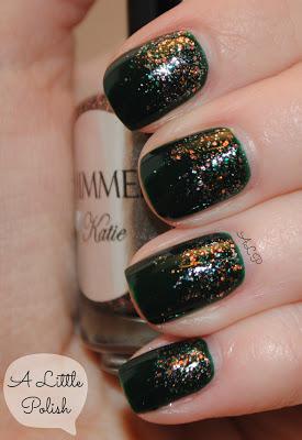 ShimmerPolish Week - Katie