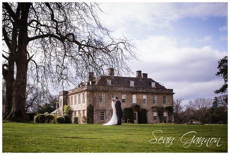 Babington House Wedding Photographer 027