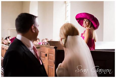 Babington House Wedding Photographer 015