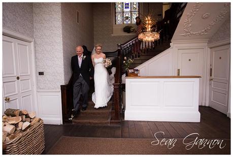 Babington House Wedding Photographer 0061