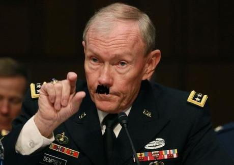 Martin Dempsey