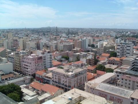 Dakar_-_Panorama_urbain