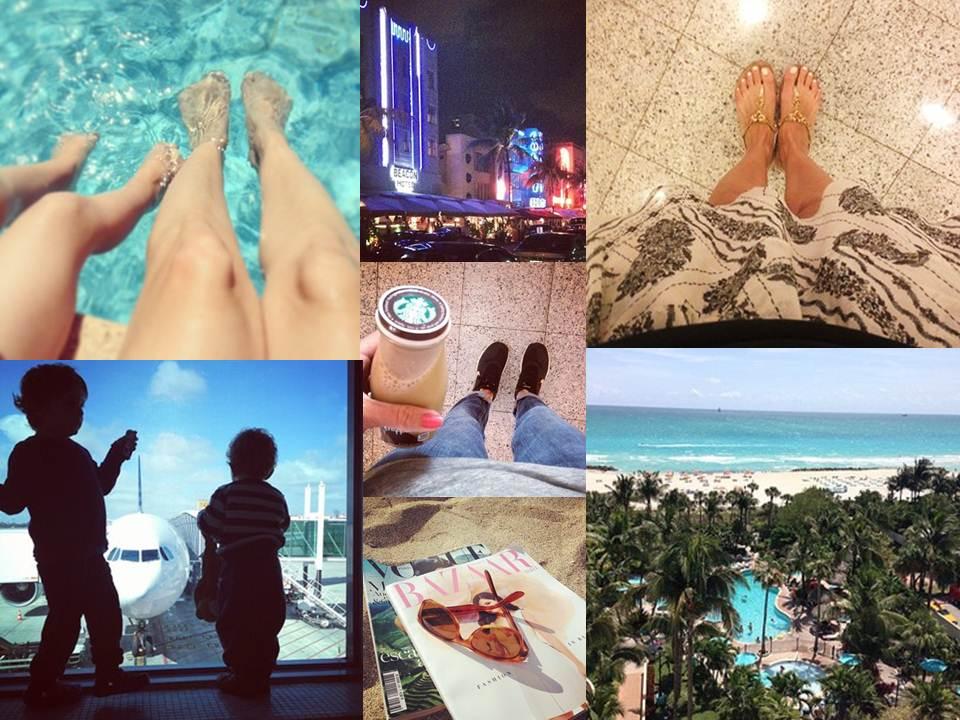 Instagram Love - My month in pictures - April