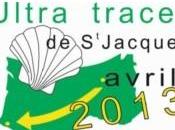 Ultra Trace Jacques 2013 Results