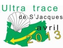 Ultra Trace de St Jacques logo