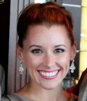 Sarah McLachlan croons for Vogel Alcove