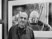 Theo Angelopoulos Front Jean Renoir Portrait!