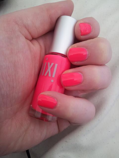 Pixi Nail Colour - No13