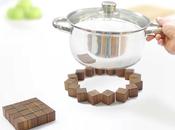 QUAD Trivet