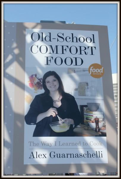 alexguarnaschelli