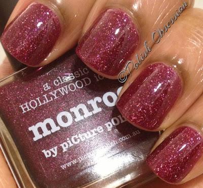 Picture Polish - Monroe
