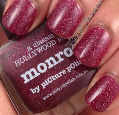 Picture Polish - Monroe