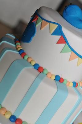 A Candy Shoppe Themed Party by The Sweet Little Party Company