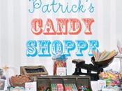 Candy Shoppe Themed Party Sweet Little Company