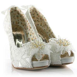 Moda in Pelle Wedding Shoes