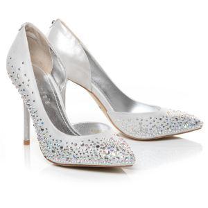 Moda in Pelle Bridal Shoes