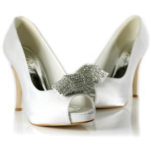 Moda in Pelle Bridal Shoes