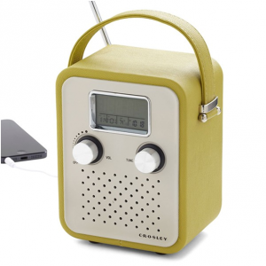 Modcloth Trail Remix Radio