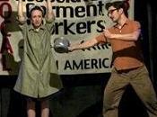 Review: Pajama Game (The Music Theatre Company)