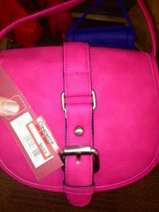 targettreasurespinkpurse