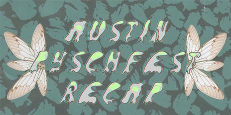 Austin Psychfest Recap AUSTIN PSYCH FEST 2013 RECAP