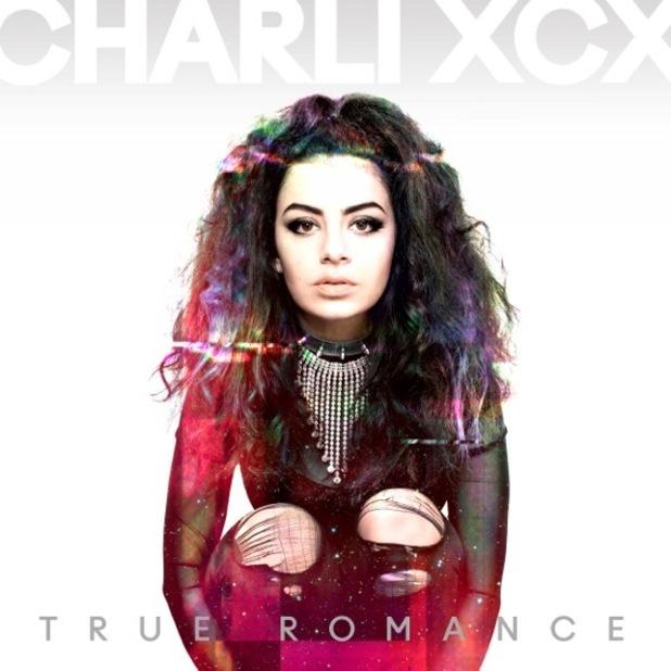 charli xcx album lo1 CHARLI XCXS TRUE ROMANCE