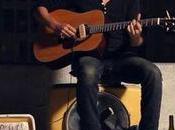 Shakey Graves Coming Town [video]