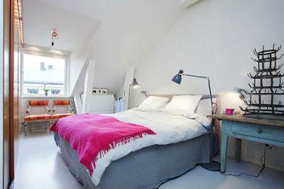 dwell | loft in sweden