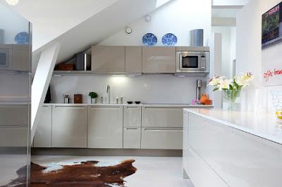 dwell | loft in sweden